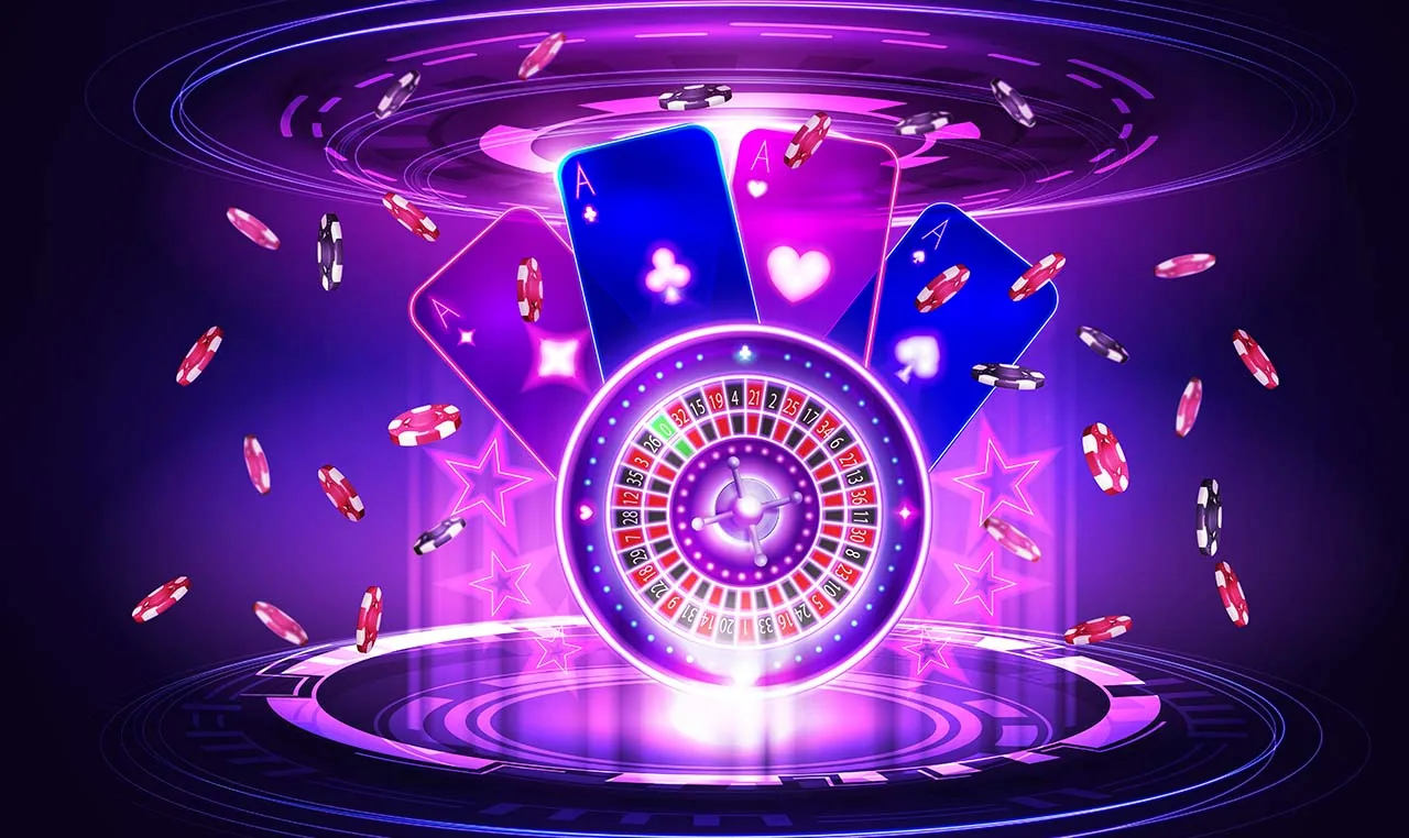 OK9 Casino Trực Tuyến