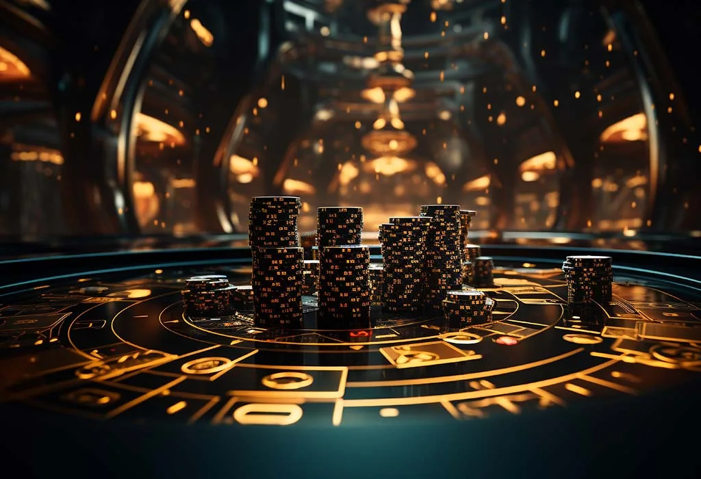Jackpot và Free Spin không giống nhau
