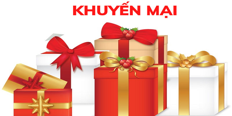 Quy định về khuyến mãi