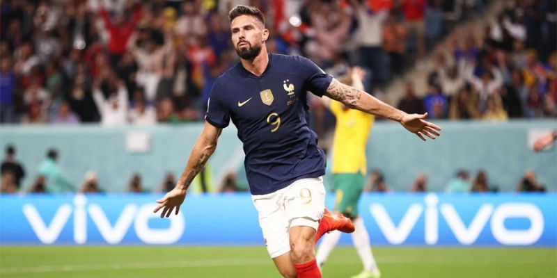 Thông tin cuộc sống cá nhân của Olivier Giroud