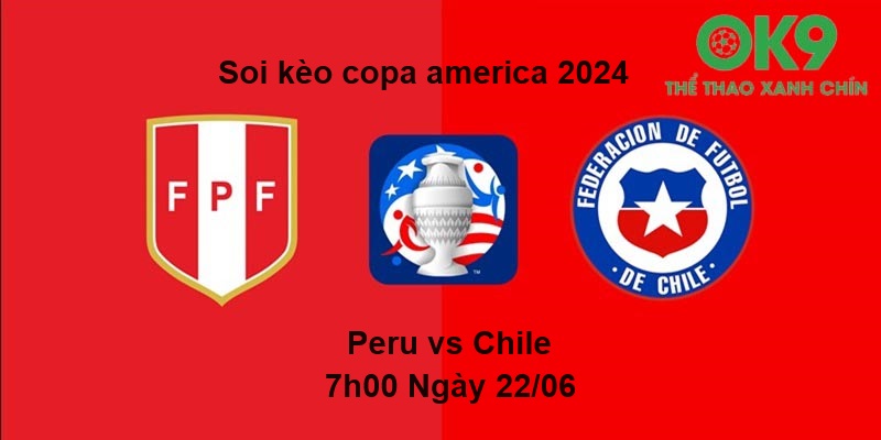 Peru vs Chile