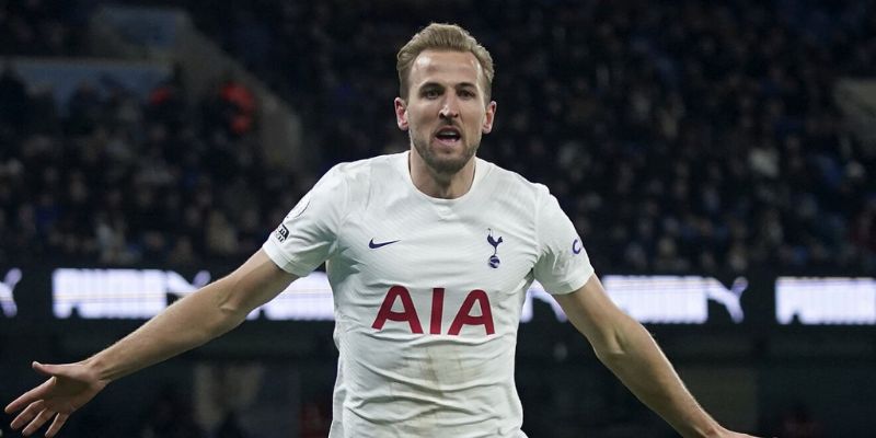 Tin mới nhất về anh chàng cầu thủ Harry Kane của nước Anh 